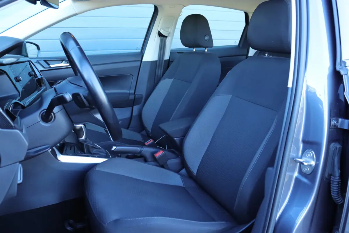 1.0 TSI Style / Automaat / Carplay / Camera