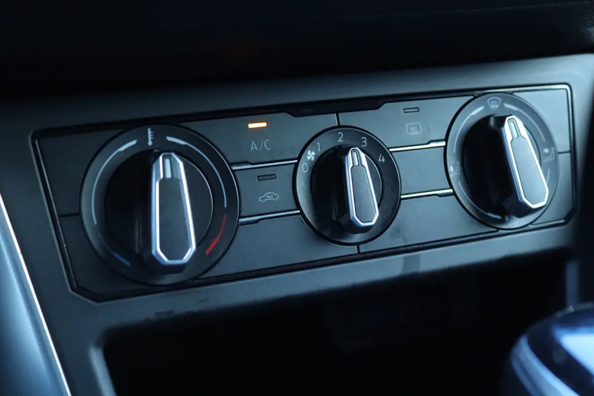 1.0 TSI Style / Automaat / Carplay / Camera