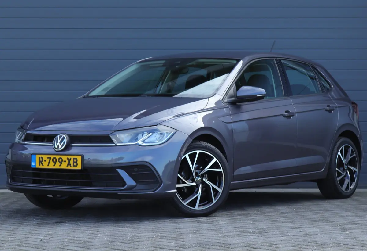 1.0 TSI Style / Automaat / Carplay / Camera