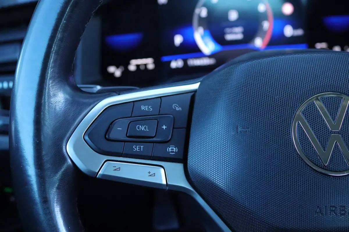 1.0 TSI Style / Automaat / Carplay / Camera