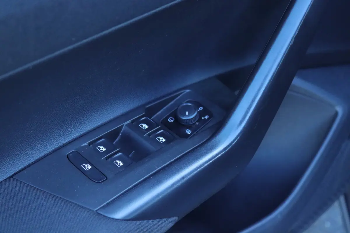 1.0 TSI Style / Automaat / Carplay / Camera