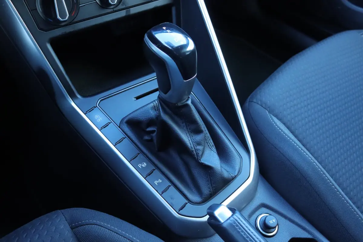 1.0 TSI Style / Automaat / Carplay / Camera