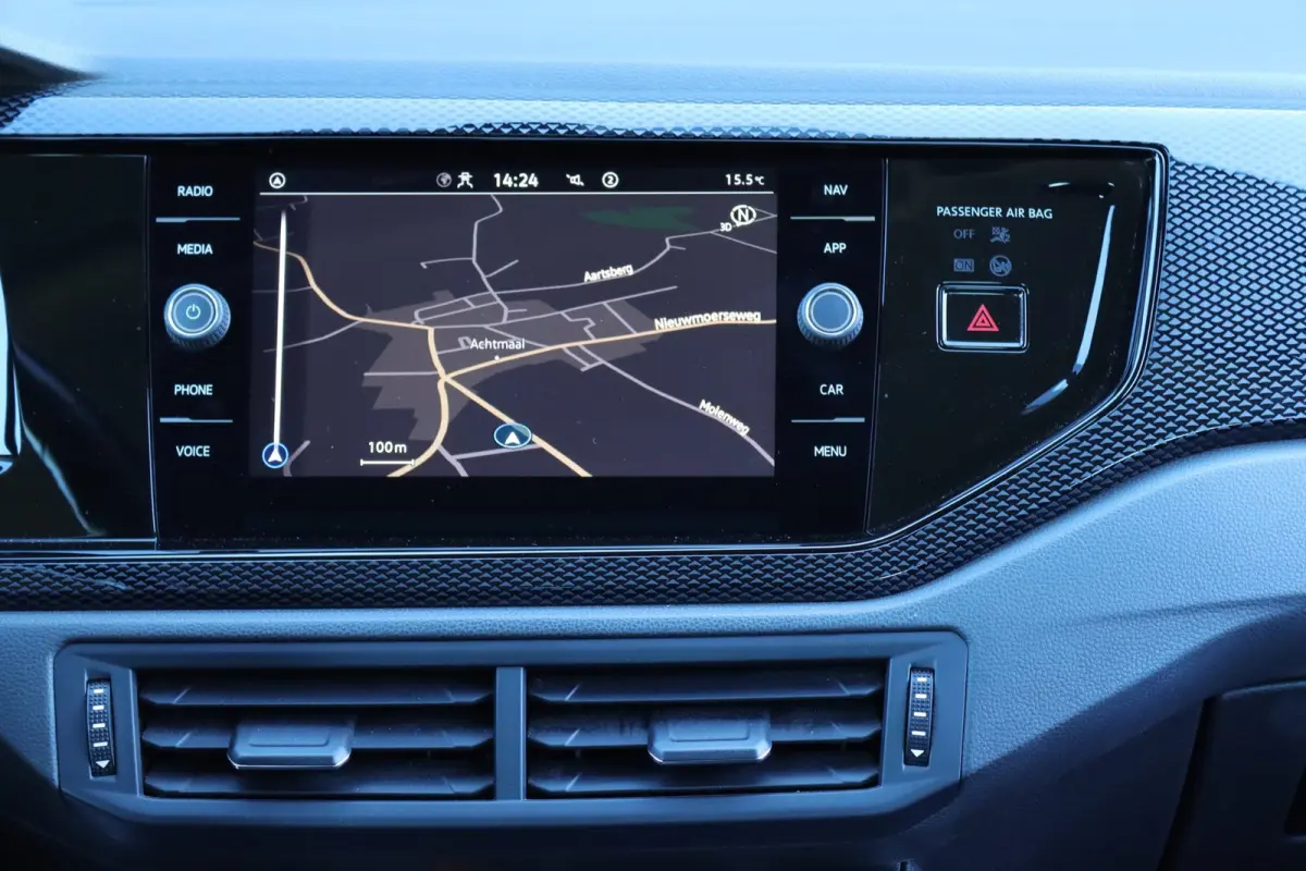 1.0 TSI Style / Automaat / Carplay / Camera