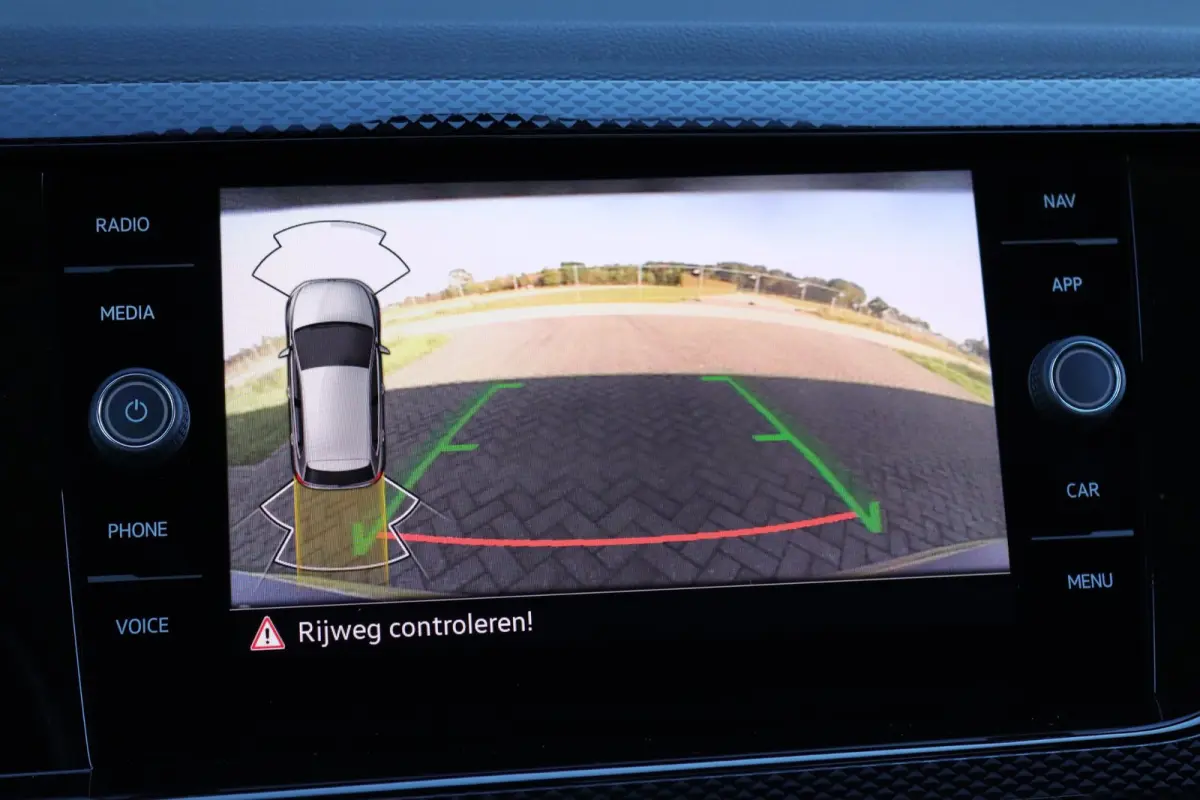 1.0 TSI Style / Automaat / Carplay / Camera