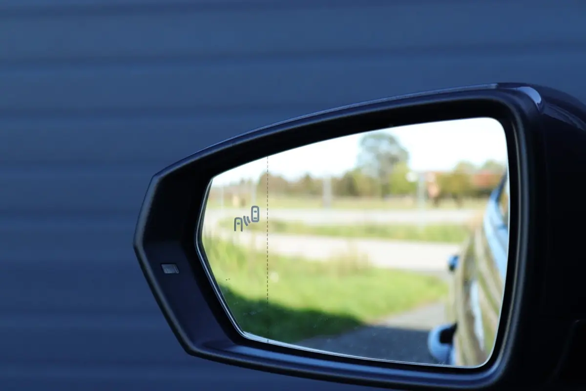 1.0 TSI Style / Automaat / Carplay / Camera