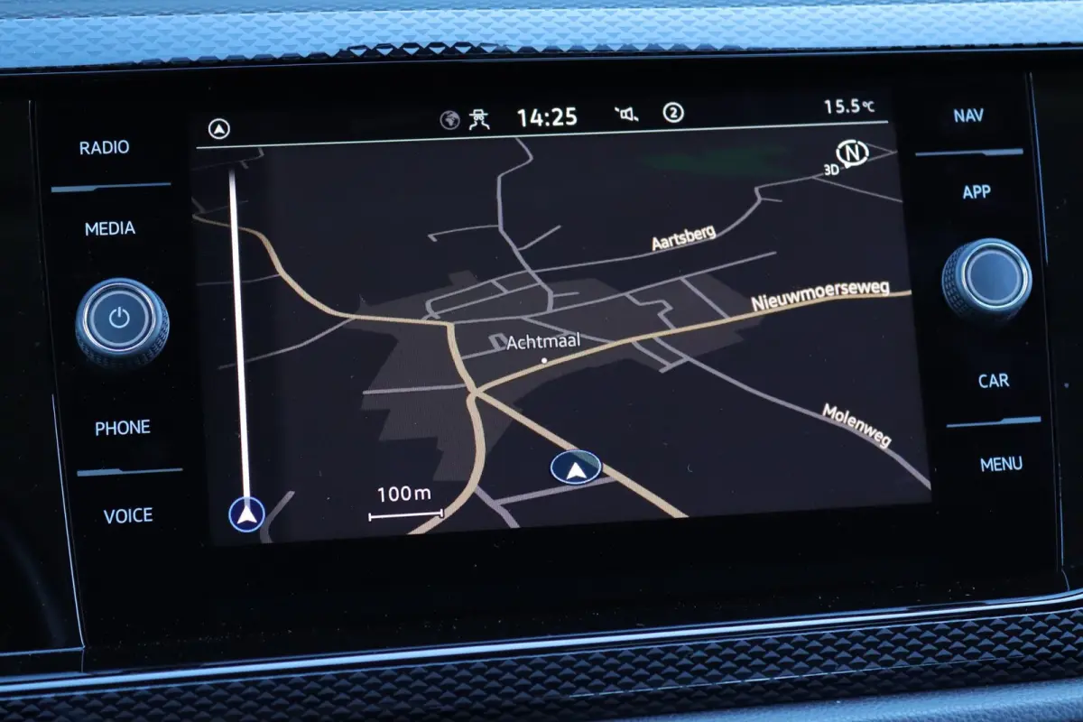 1.0 TSI Style / Automaat / Carplay / Camera