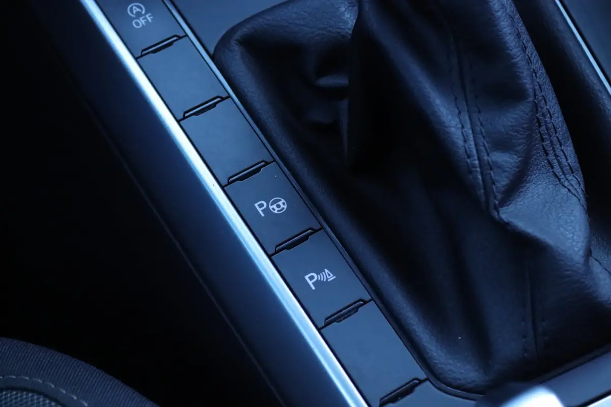 1.0 TSI Style / Automaat / Carplay / Camera