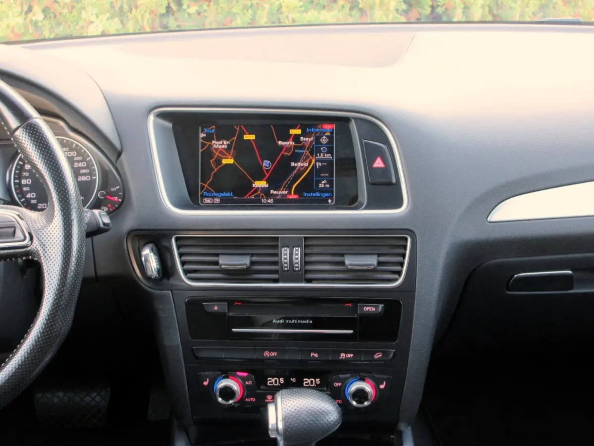 2.0 TFSI quattro S-Line Automaat * Navi * Pano *Camera*