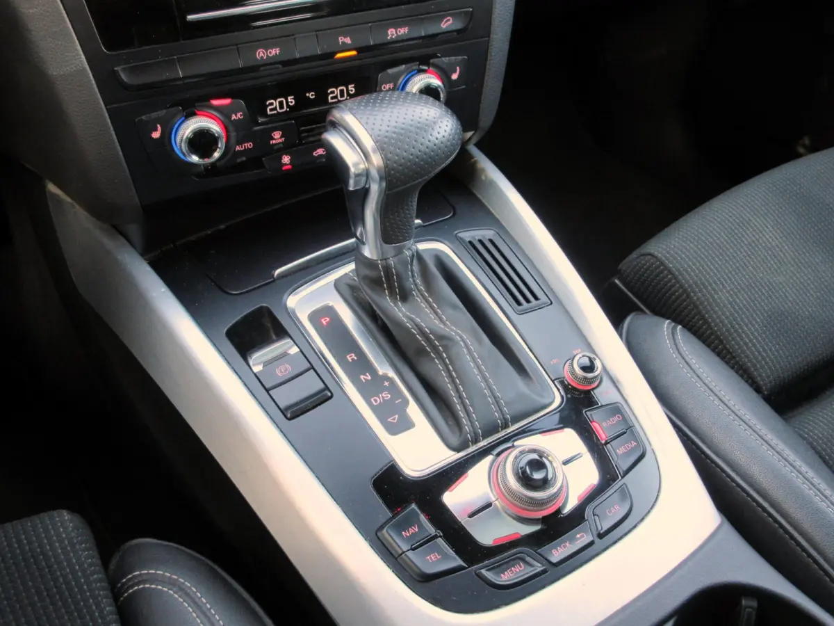 2.0 TFSI quattro S-Line Automaat * Navi * Pano *Camera*