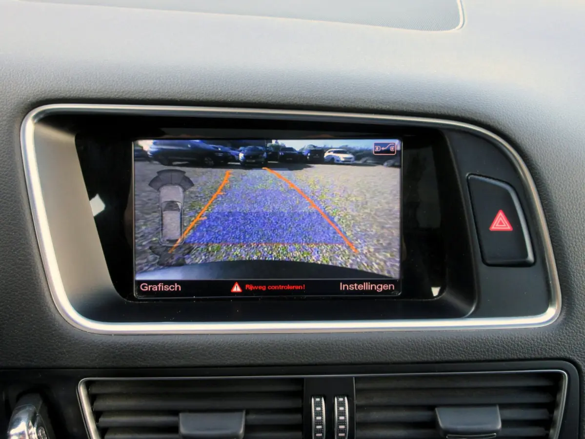 2.0 TFSI quattro S-Line Automaat * Navi * Pano *Camera*