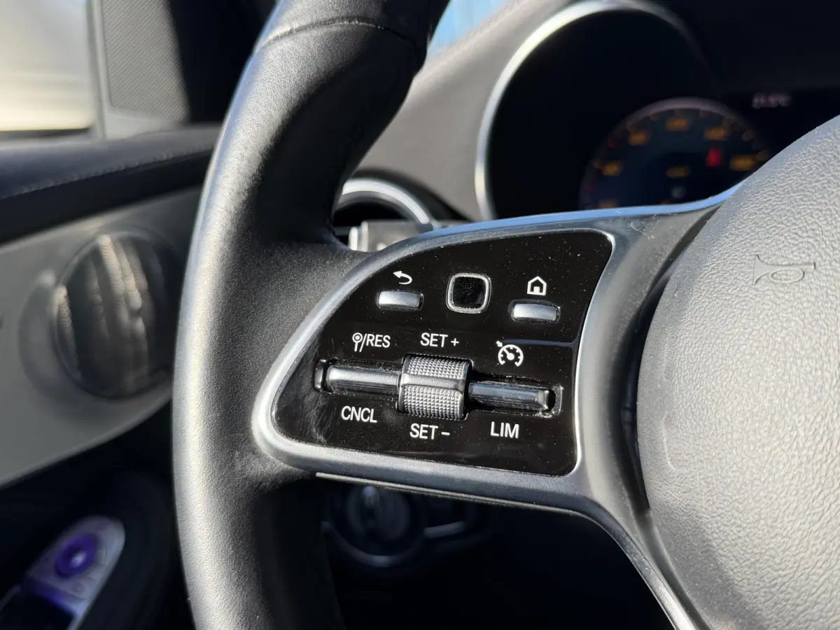 4MATIC Premium 18"/Panoramadak/Burmester/Leder/Head-up/Keyless/Stoelverwarming v+a/Matrix LED/360 camera/Apple Carplay & Android Auto