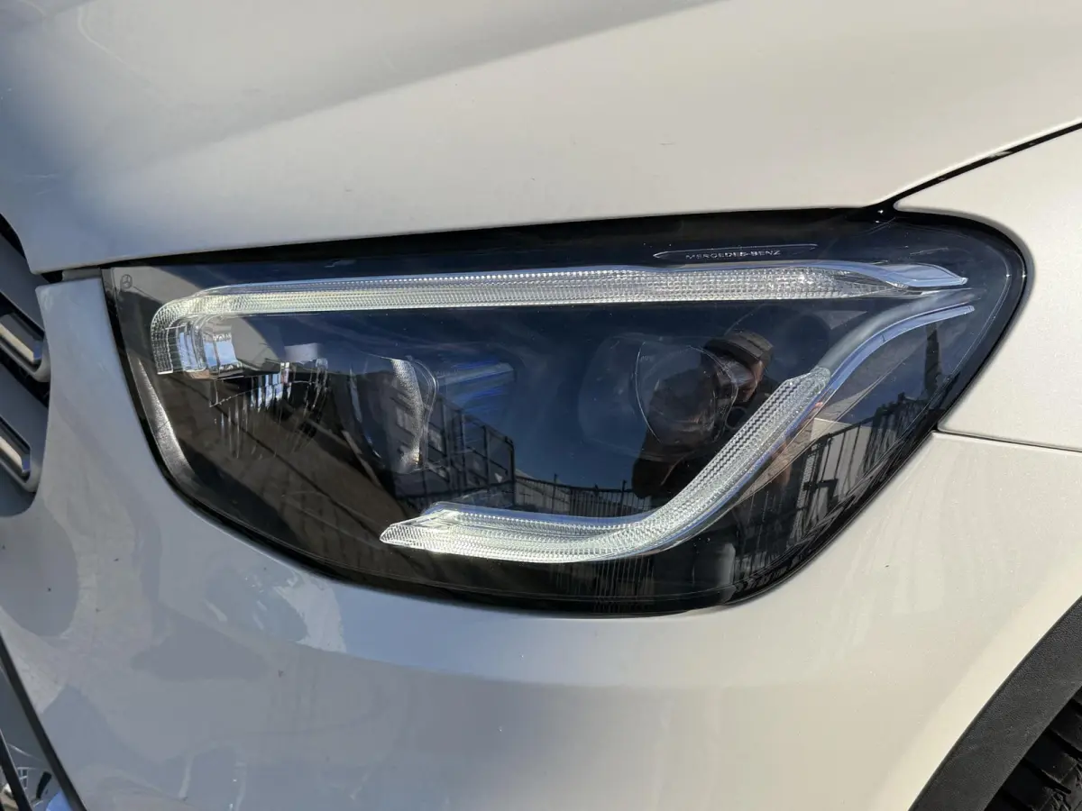 4MATIC Premium 18"/Panoramadak/Burmester/Leder/Head-up/Keyless/Stoelverwarming v+a/Matrix LED/360 camera/Apple Carplay & Android Auto