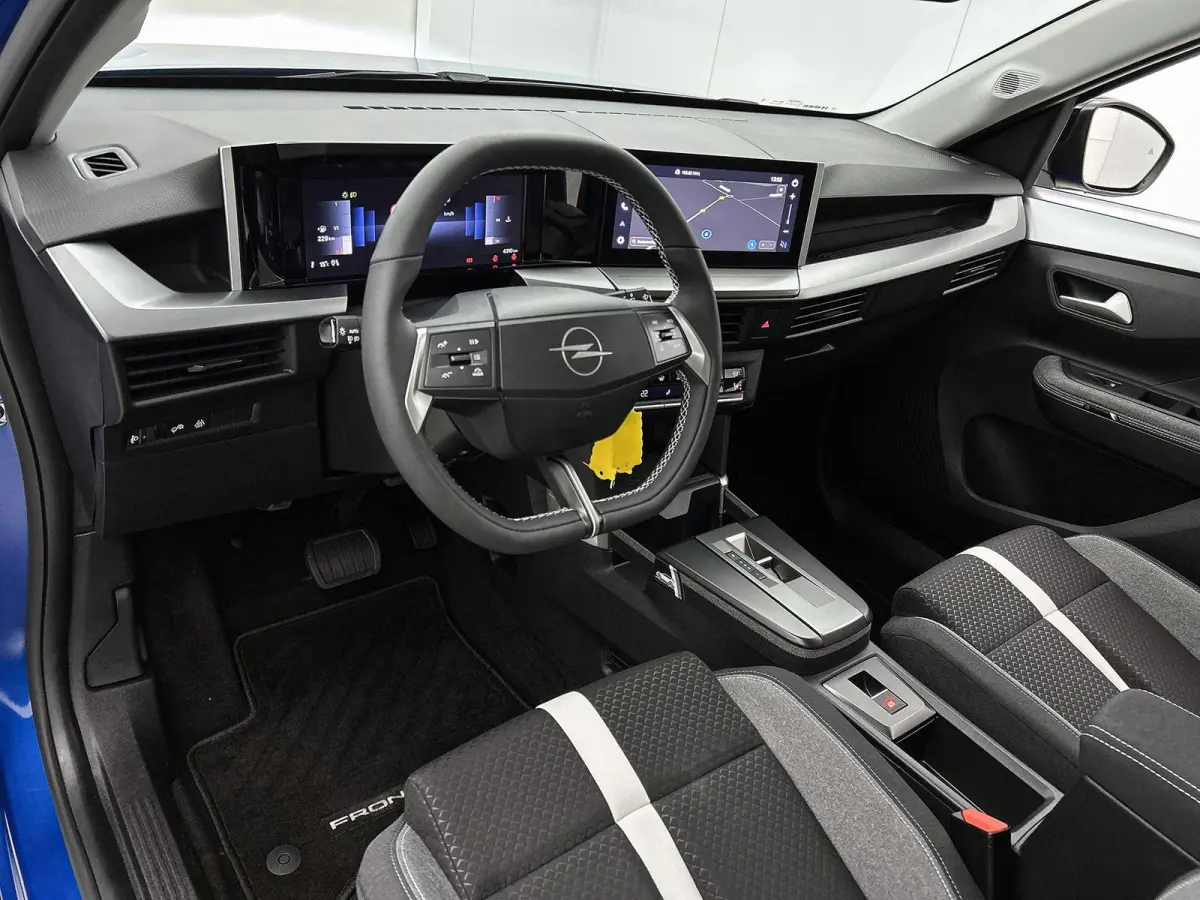 1.2 Turbo Hybrid GS