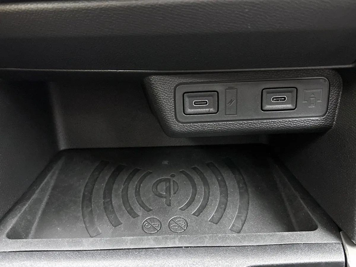 1.2 Turbo Hybrid GS