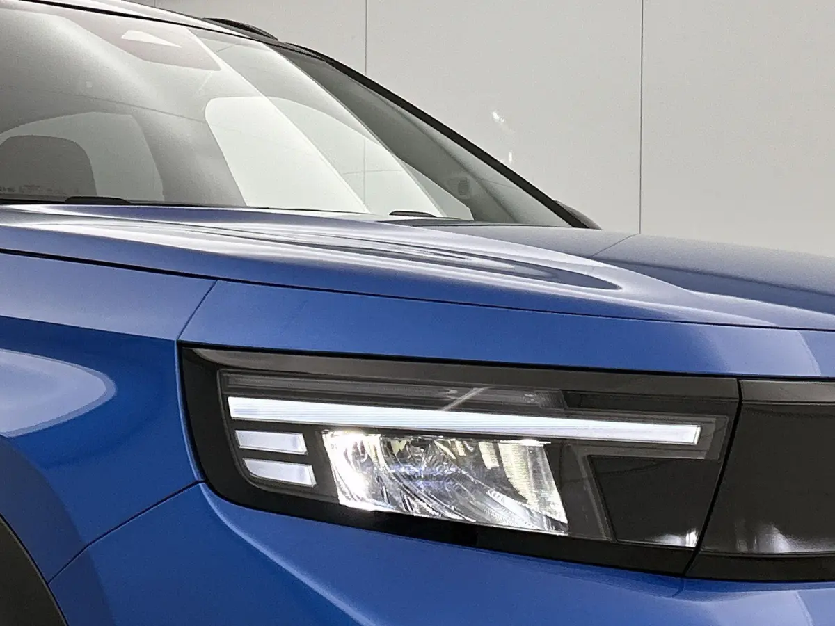 1.2 Turbo Hybrid GS