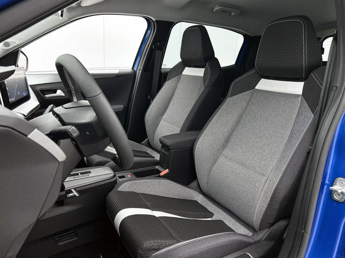 1.2 Turbo Hybrid GS