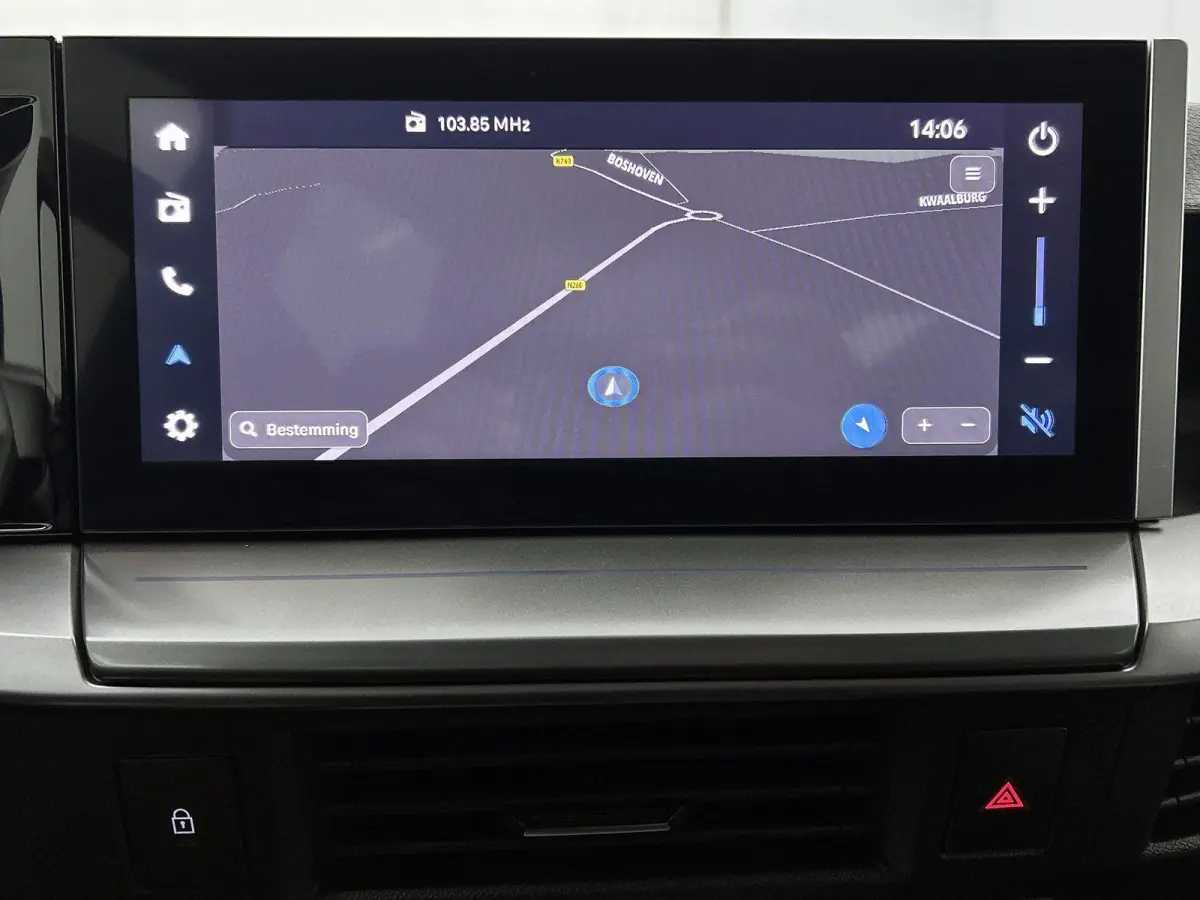 1.2 Turbo Hybrid GS