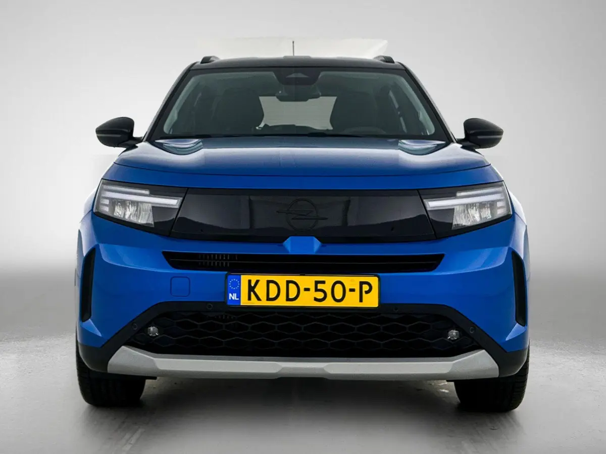 1.2 Turbo Hybrid GS