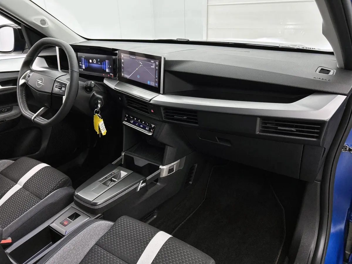 1.2 Turbo Hybrid GS