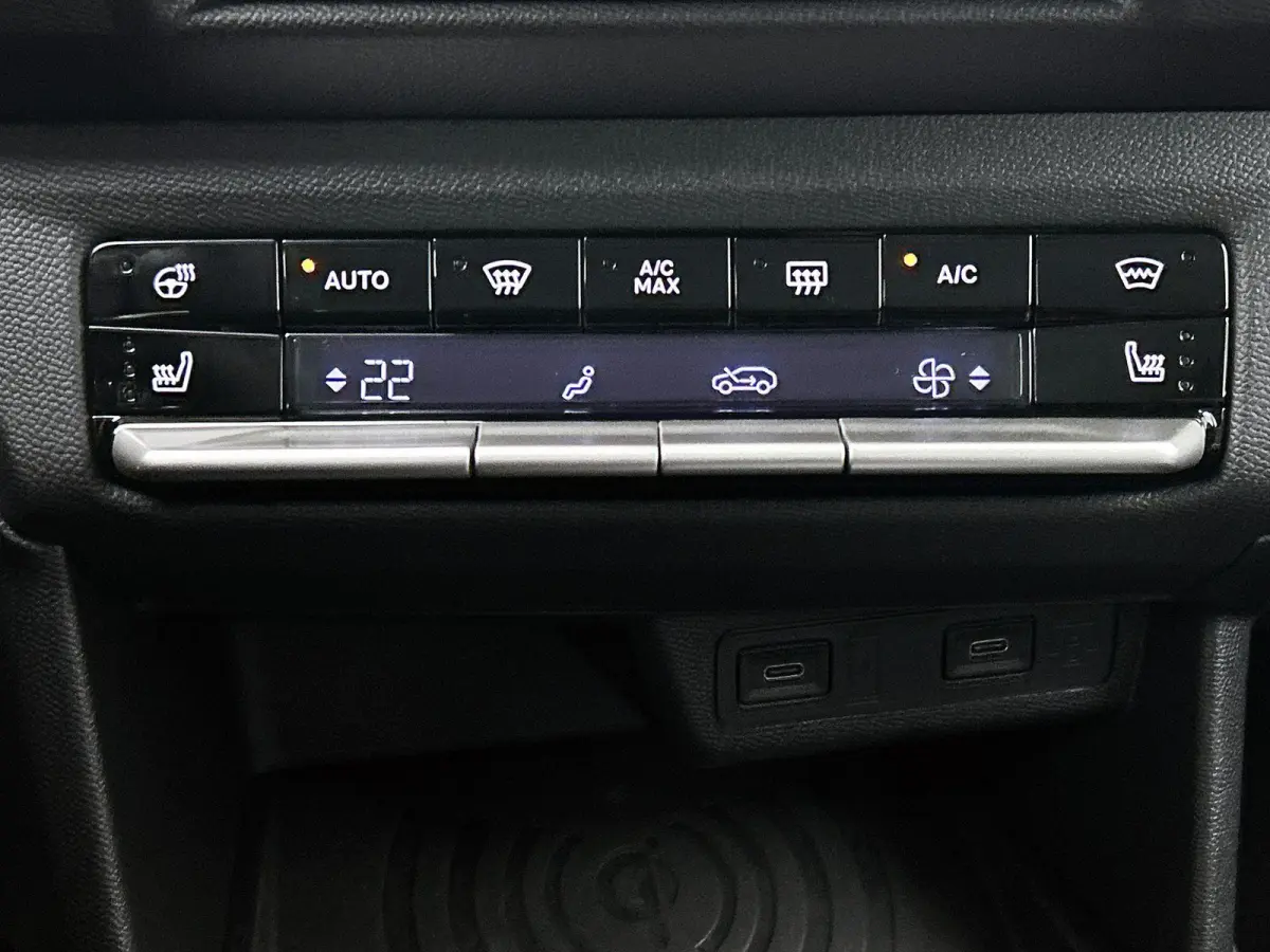 1.2 Turbo Hybrid GS