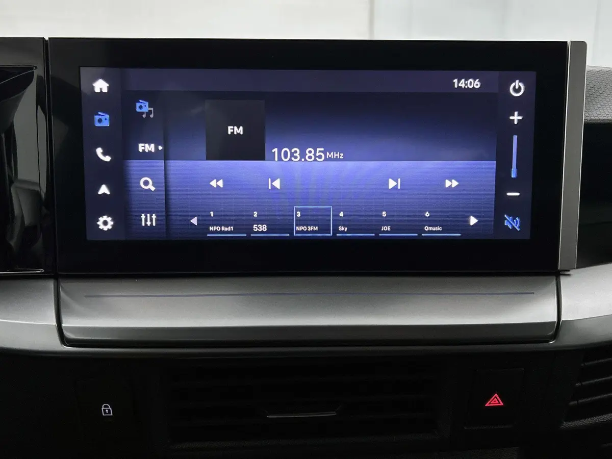 1.2 Turbo Hybrid GS