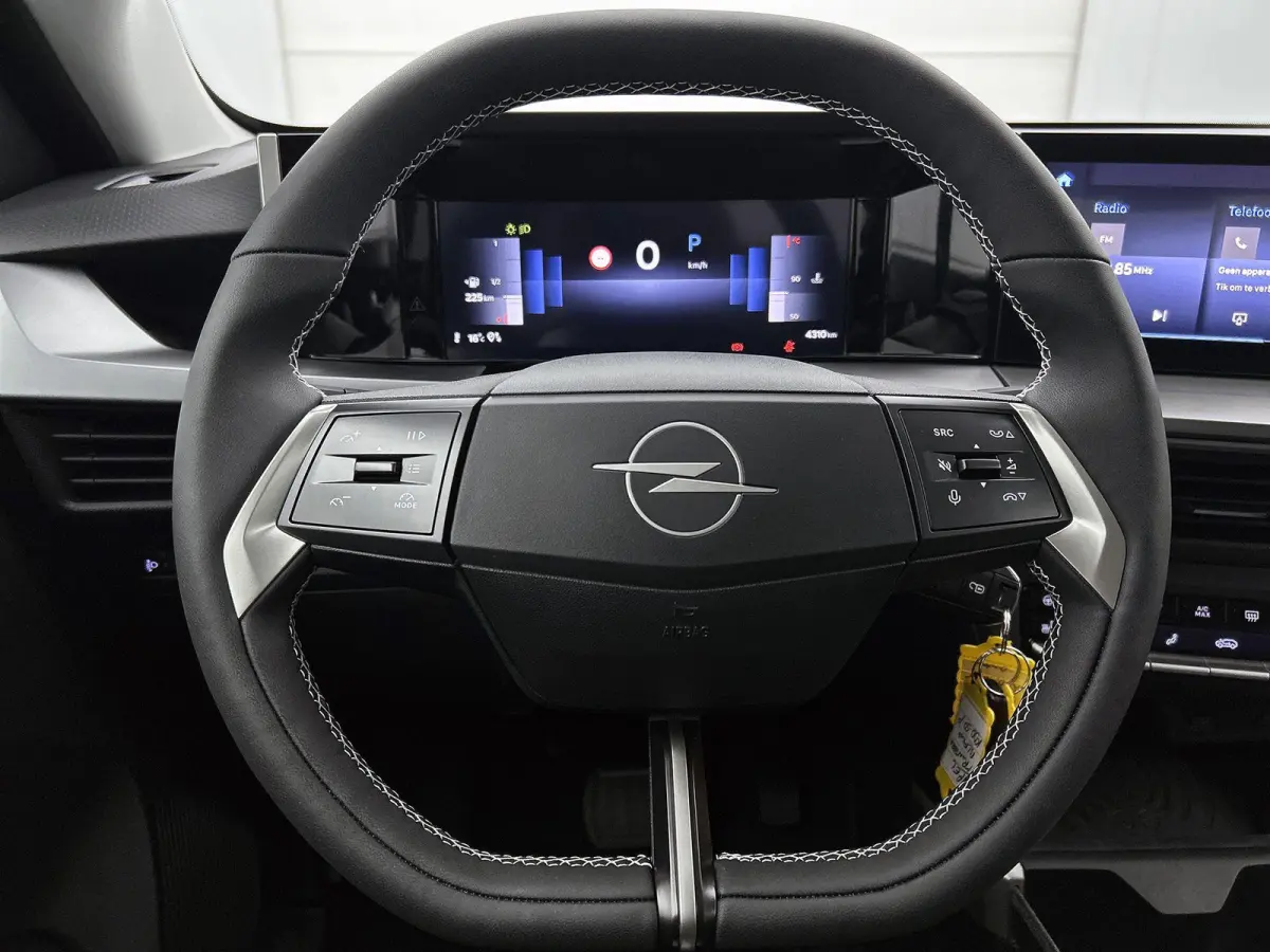 1.2 Turbo Hybrid GS