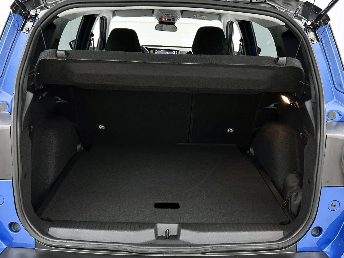 1.2 Turbo Hybrid GS