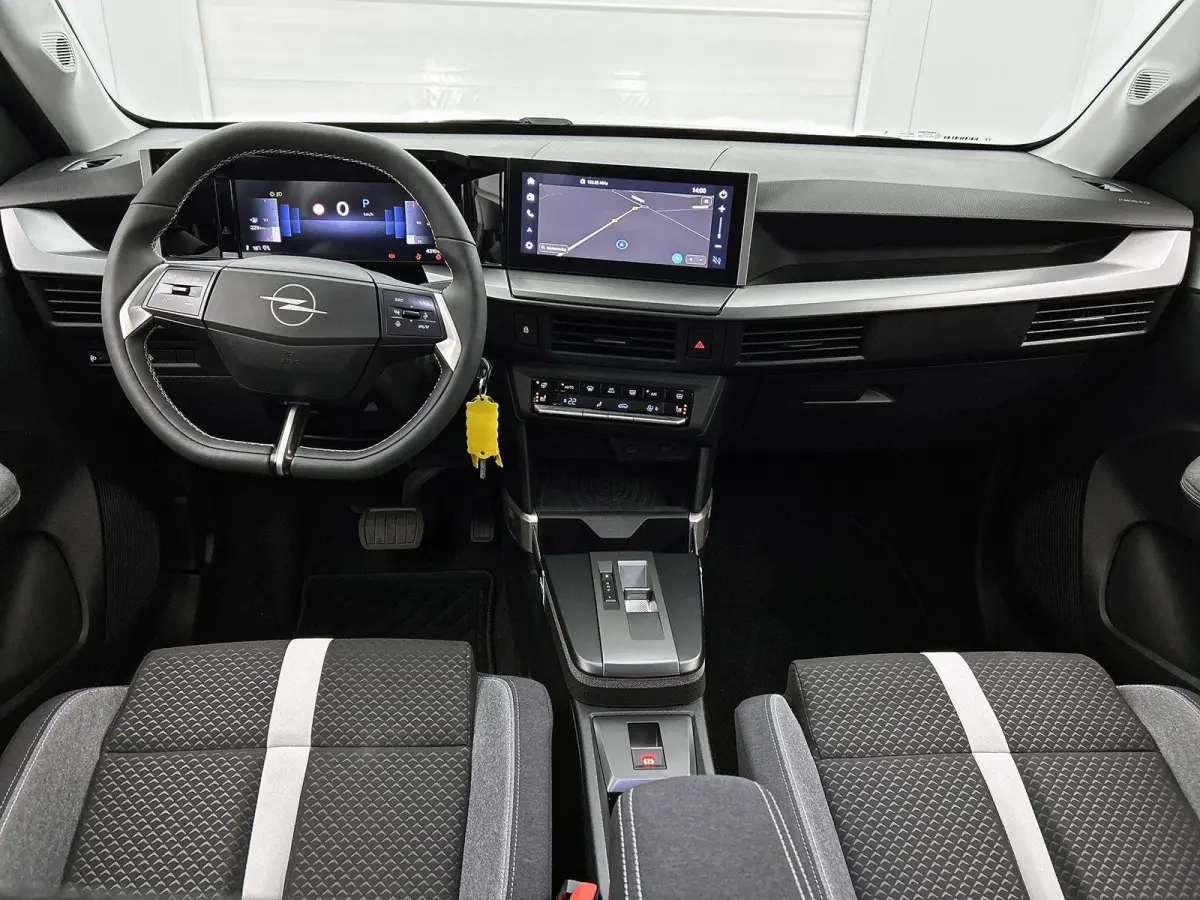 1.2 Turbo Hybrid GS