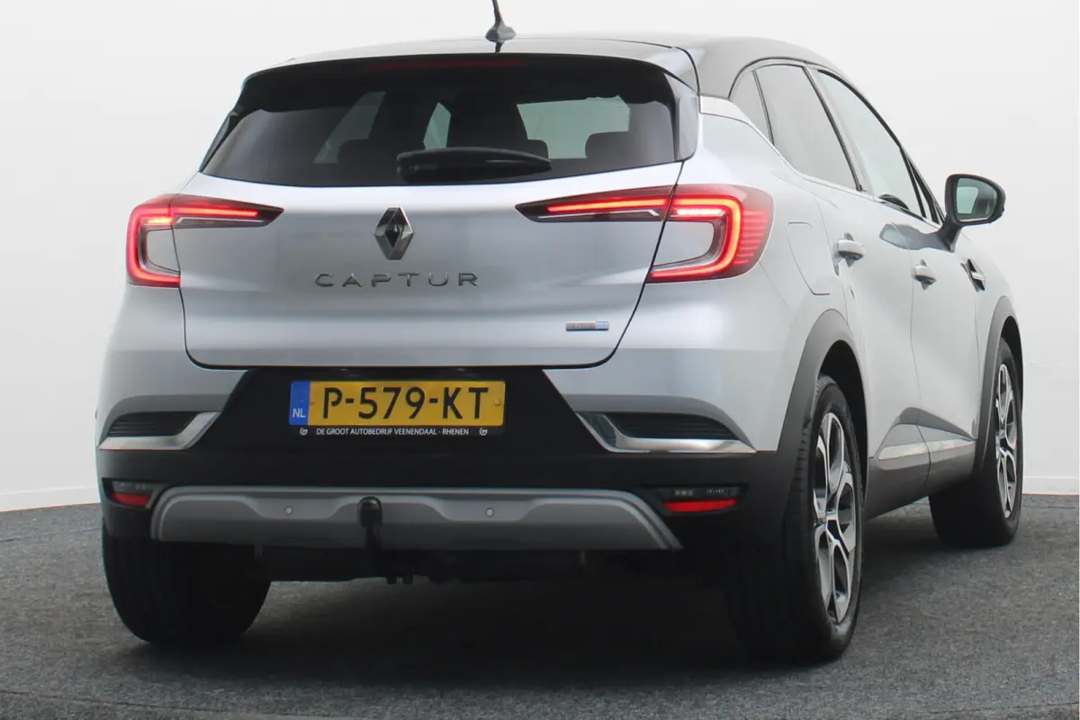 1.6 E-Tech Plug-in Hybrid 160 Intens