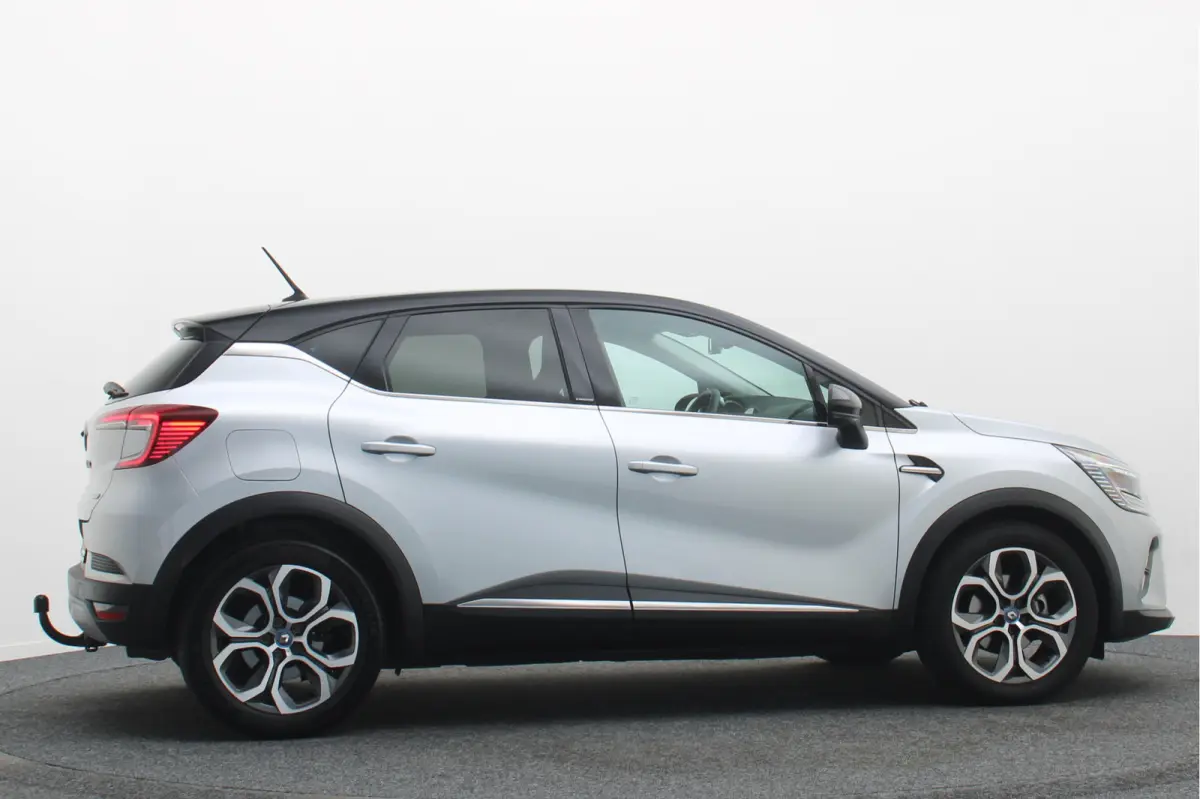 1.6 E-Tech Plug-in Hybrid 160 Intens