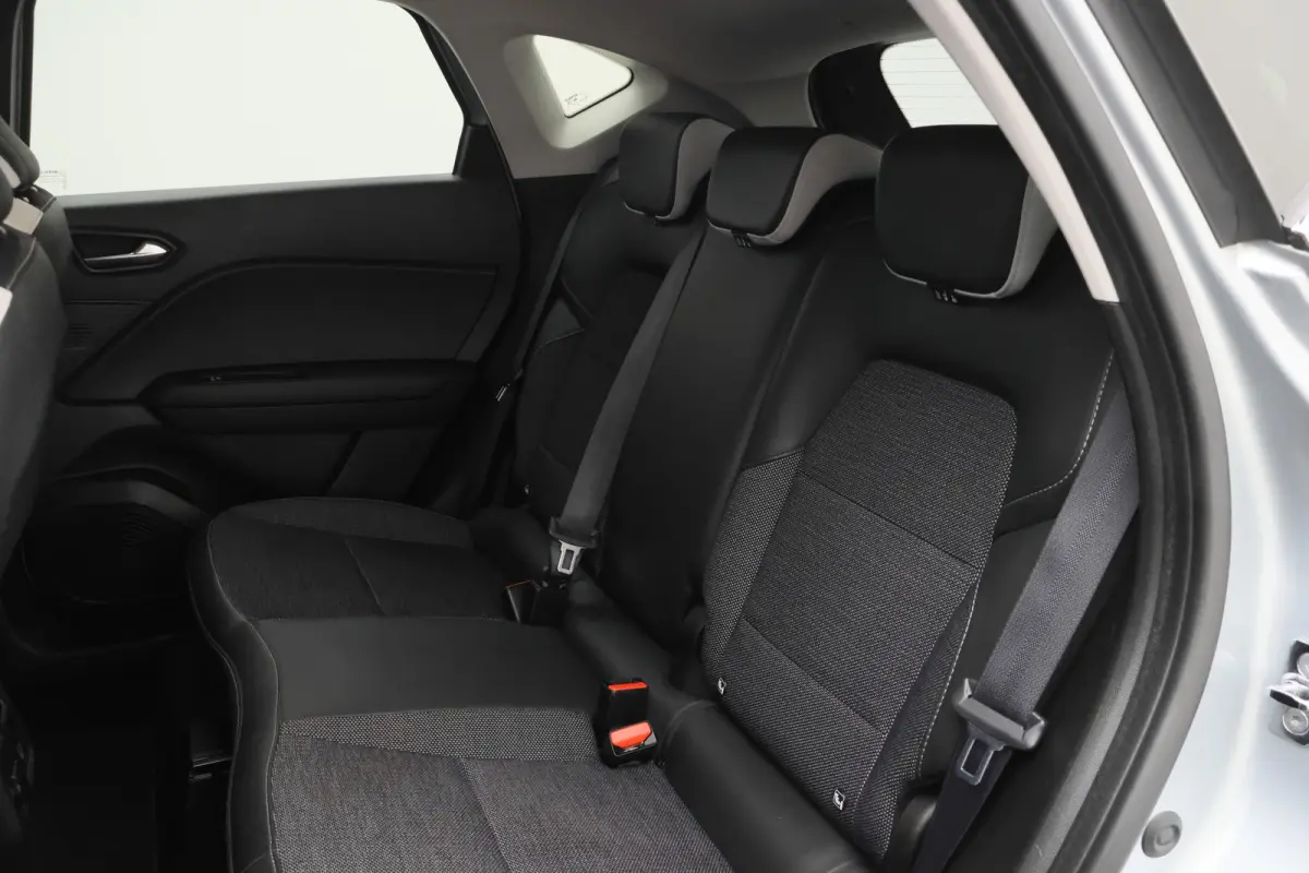 1.6 E-Tech Plug-in Hybrid 160 Intens
