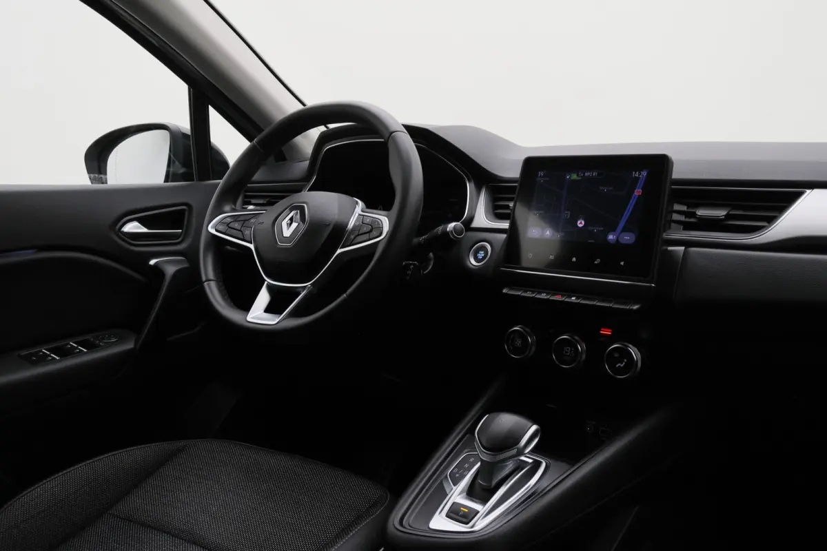 1.6 E-Tech Plug-in Hybrid 160 Intens