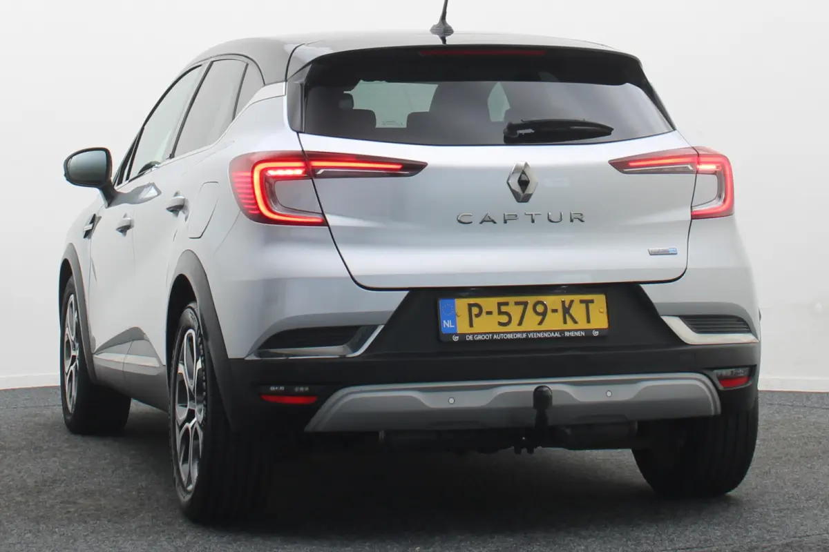 1.6 E-Tech Plug-in Hybrid 160 Intens