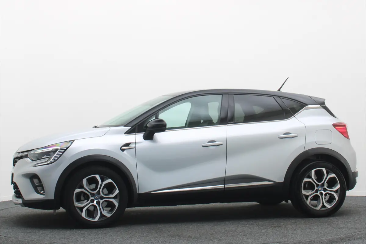 1.6 E-Tech Plug-in Hybrid 160 Intens