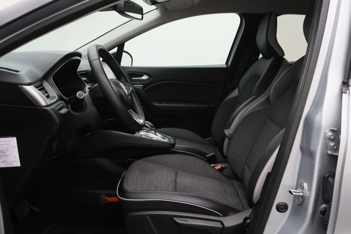 1.6 E-Tech Plug-in Hybrid 160 Intens