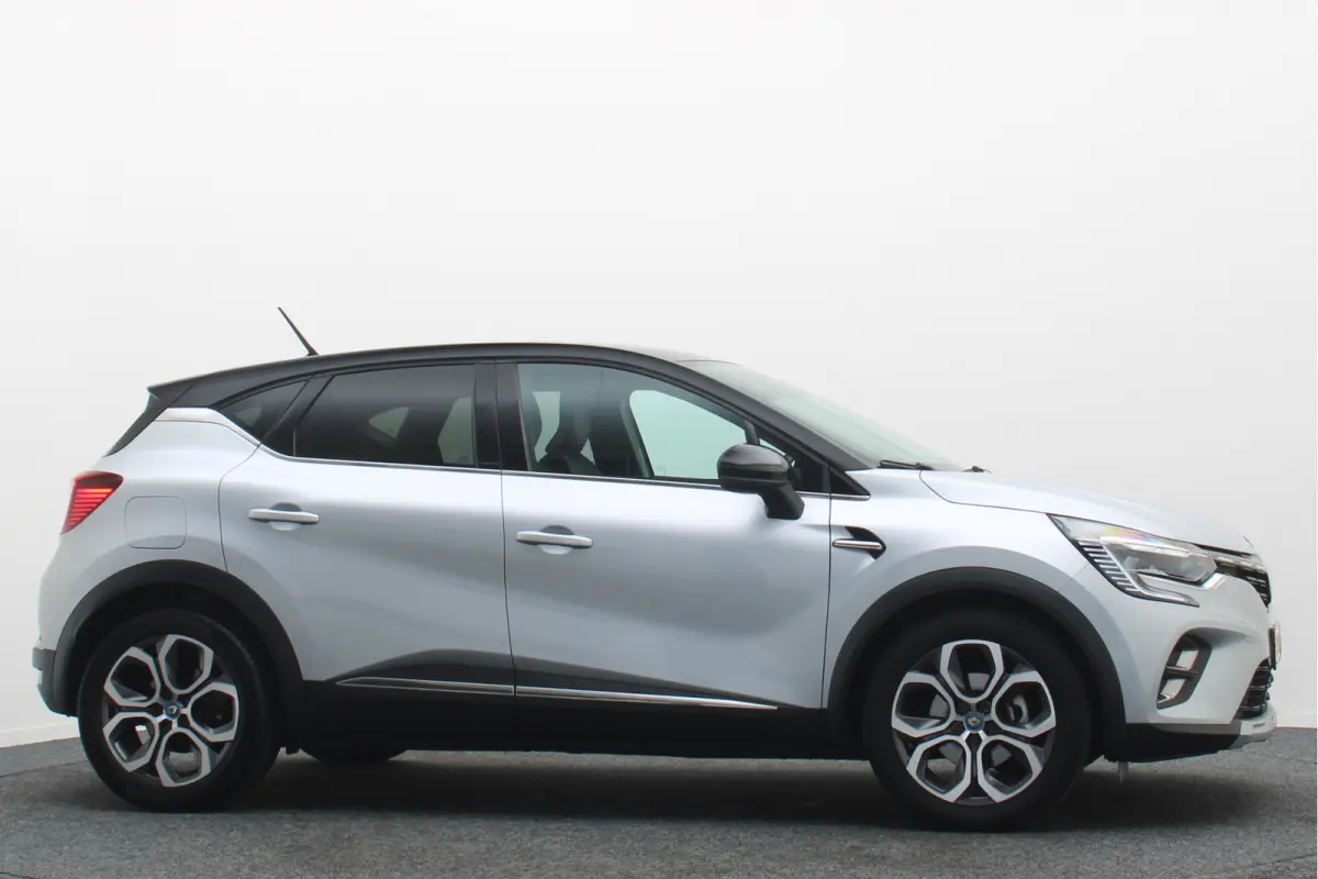1.6 E-Tech Plug-in Hybrid 160 Intens