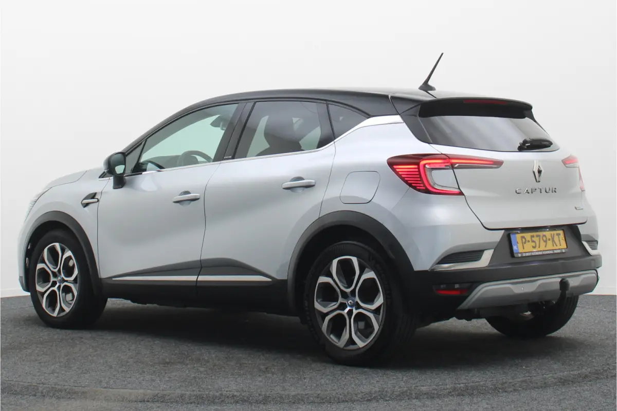 1.6 E-Tech Plug-in Hybrid 160 Intens
