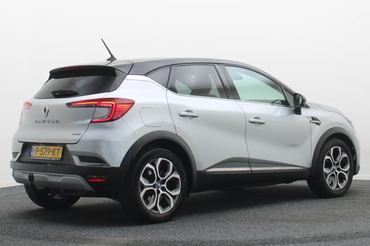 1.6 E-Tech Plug-in Hybrid 160 Intens