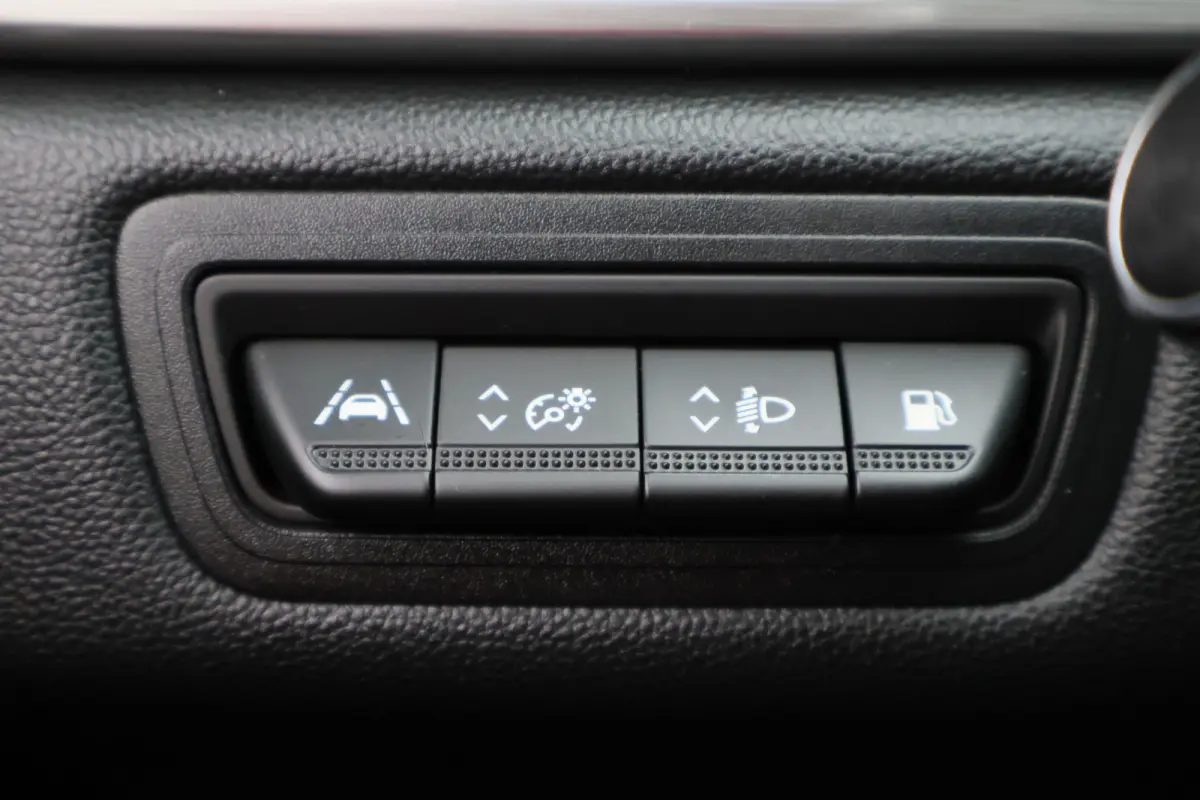 1.6 E-Tech Plug-in Hybrid 160 Intens