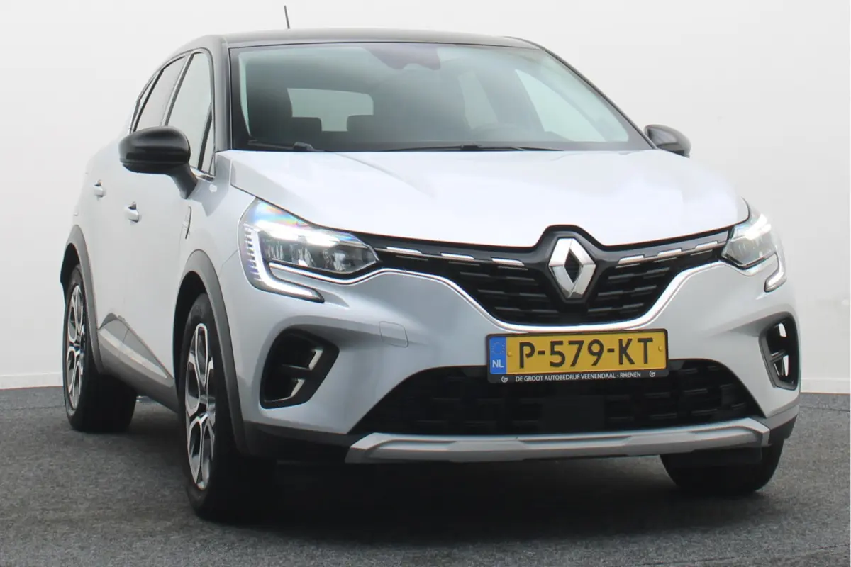 1.6 E-Tech Plug-in Hybrid 160 Intens