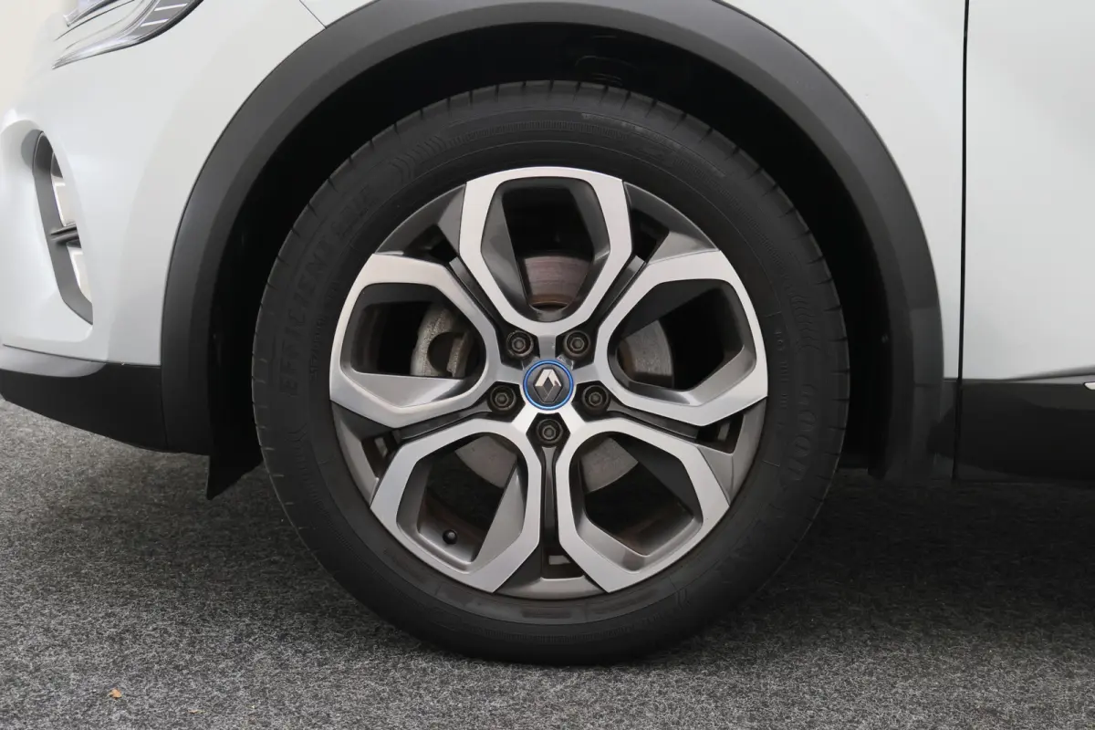 1.6 E-Tech Plug-in Hybrid 160 Intens