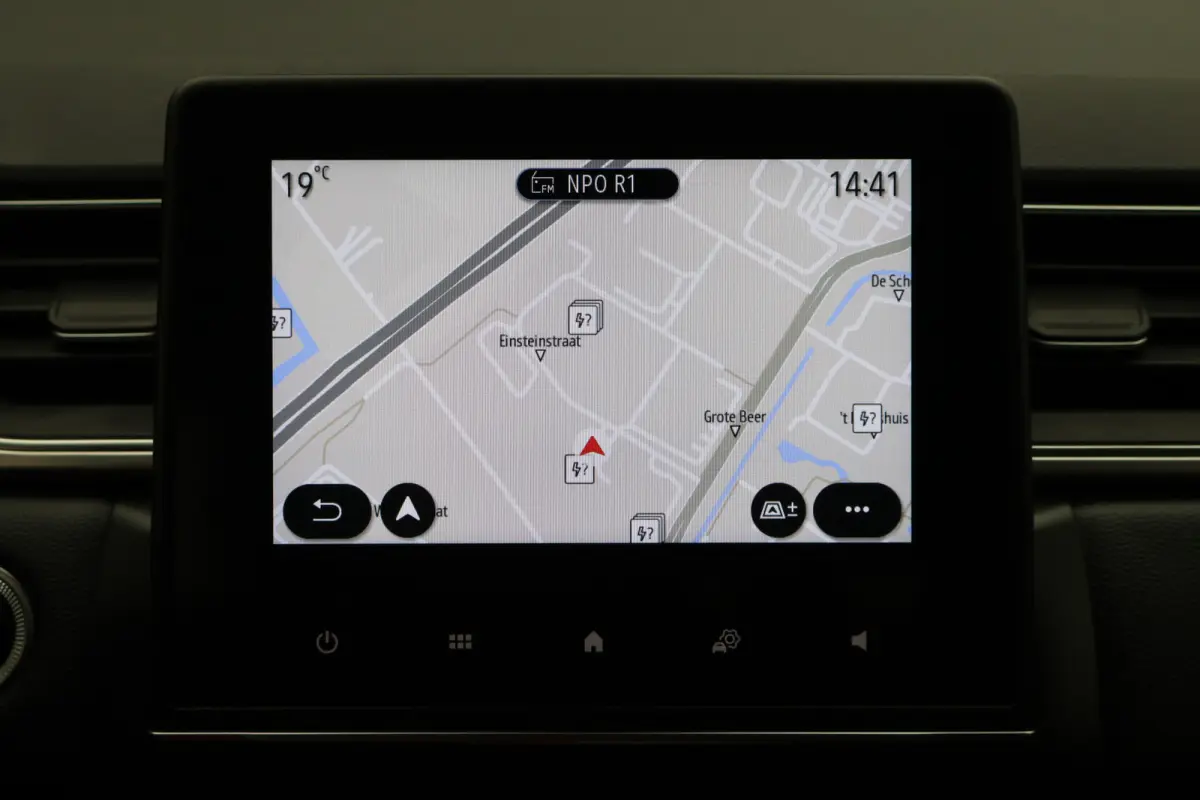 1.6 E-Tech Plug-in Hybrid 160 Intens