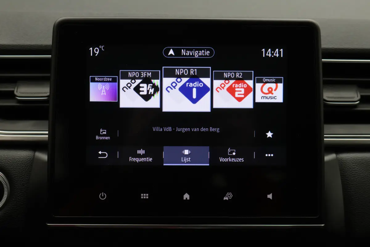 1.6 E-Tech Plug-in Hybrid 160 Intens