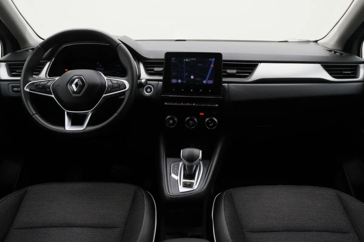 1.6 E-Tech Plug-in Hybrid 160 Intens