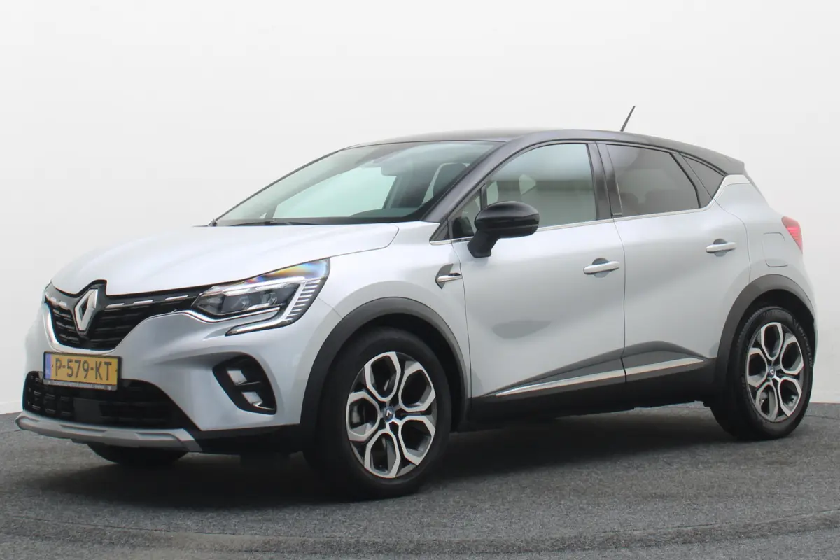 1.6 E-Tech Plug-in Hybrid 160 Intens