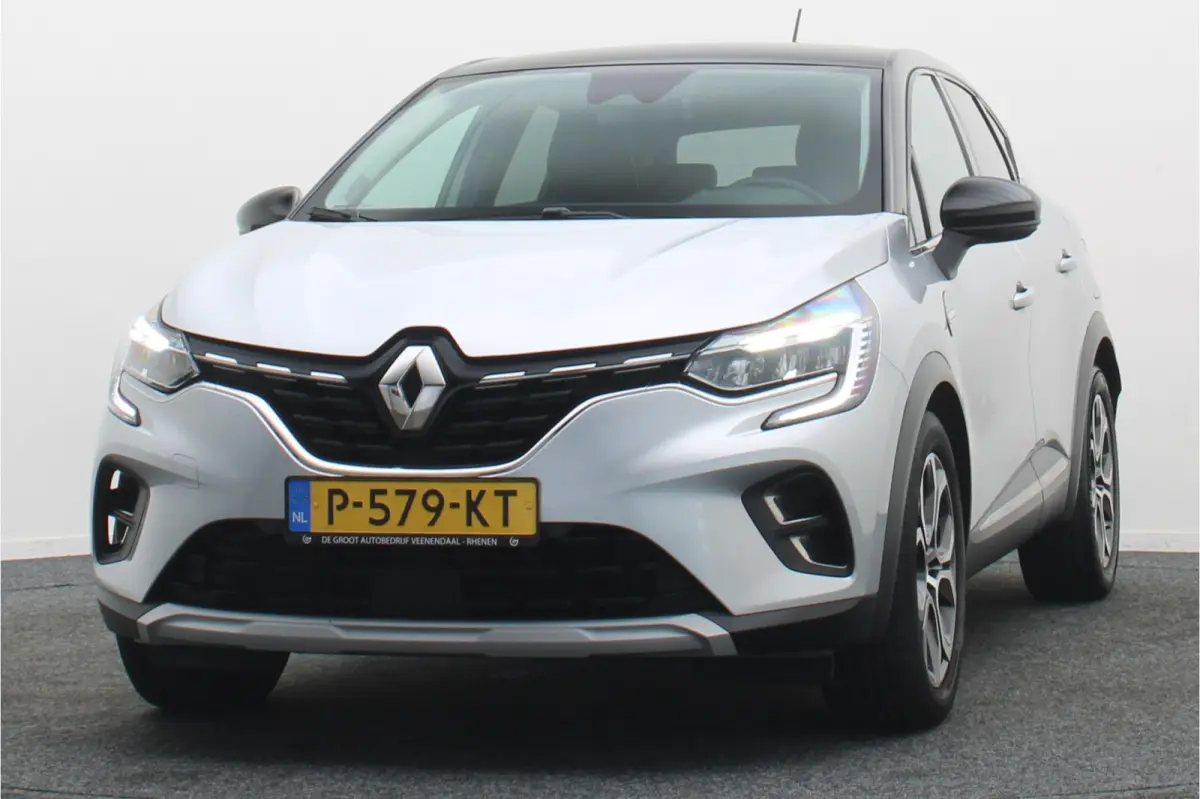 1.6 E-Tech Plug-in Hybrid 160 Intens