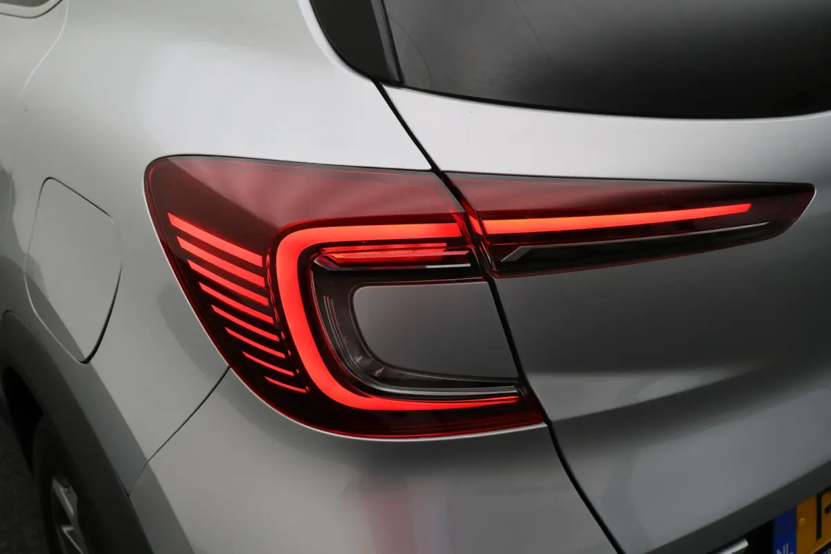 1.6 E-Tech Plug-in Hybrid 160 Intens