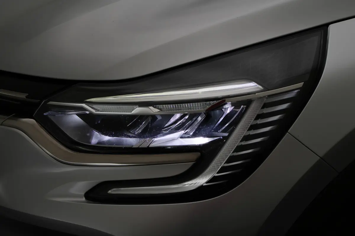 1.6 E-Tech Plug-in Hybrid 160 Intens