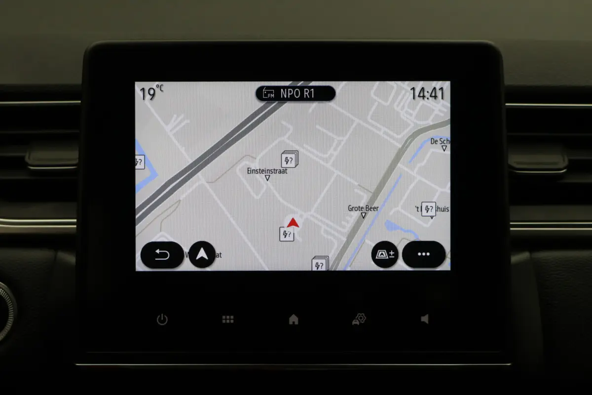 1.6 E-Tech Plug-in Hybrid 160 Intens