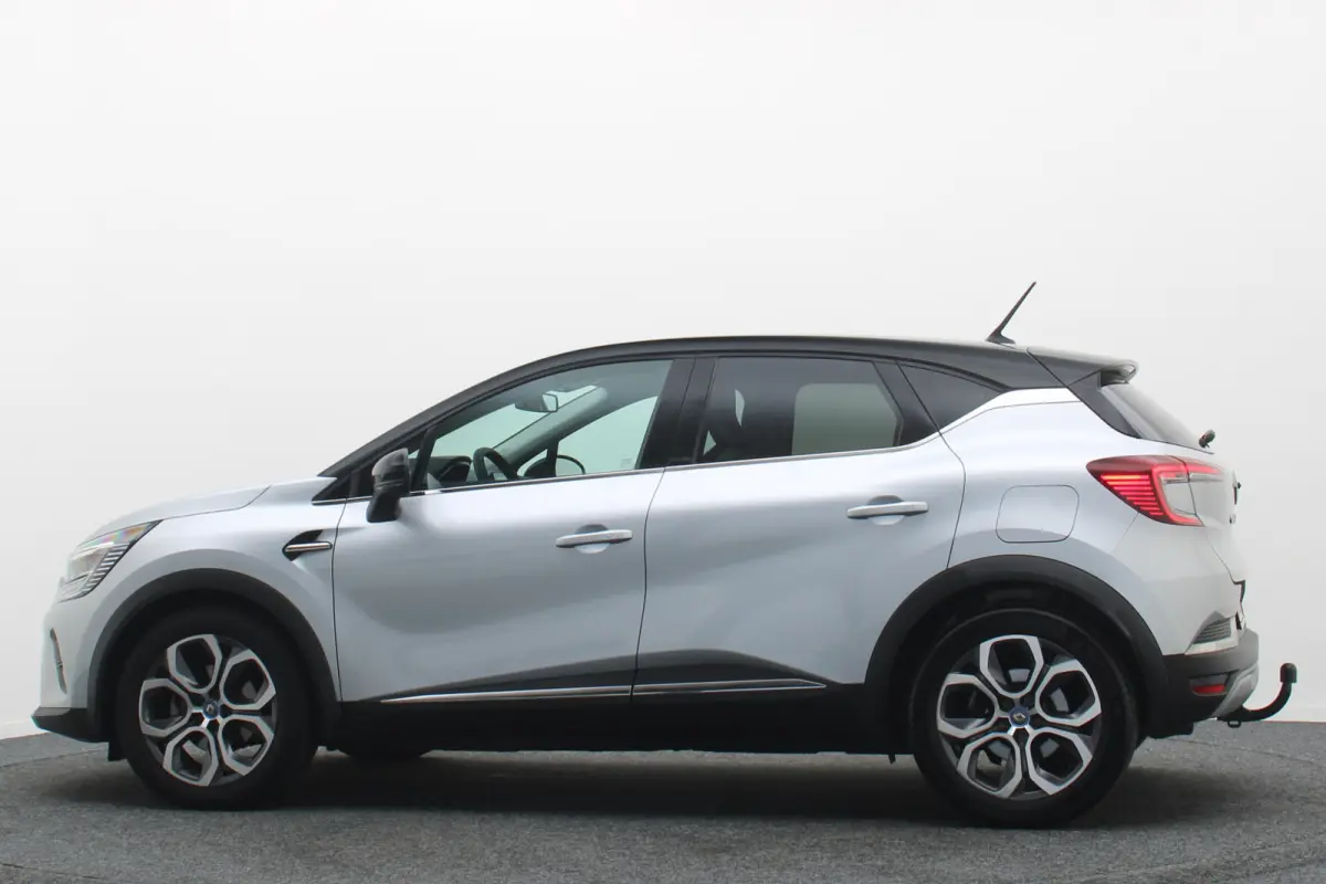 1.6 E-Tech Plug-in Hybrid 160 Intens